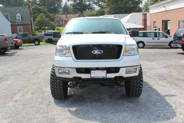 Ford F150 2004 photo 1