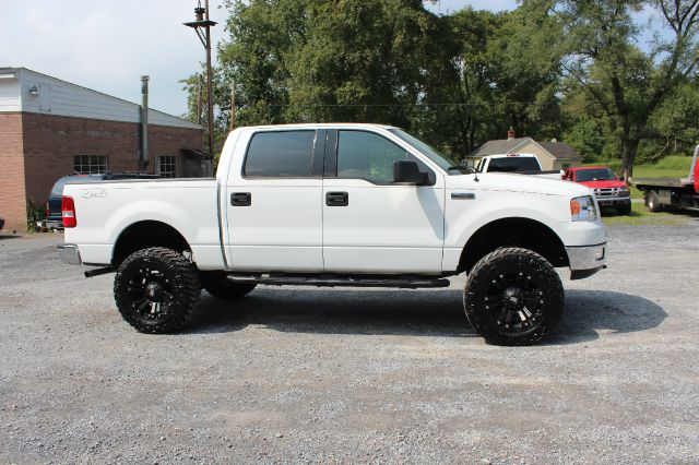 Ford F150 2004 photo 3