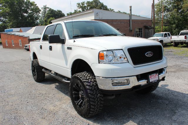 Ford F150 2004 photo 4