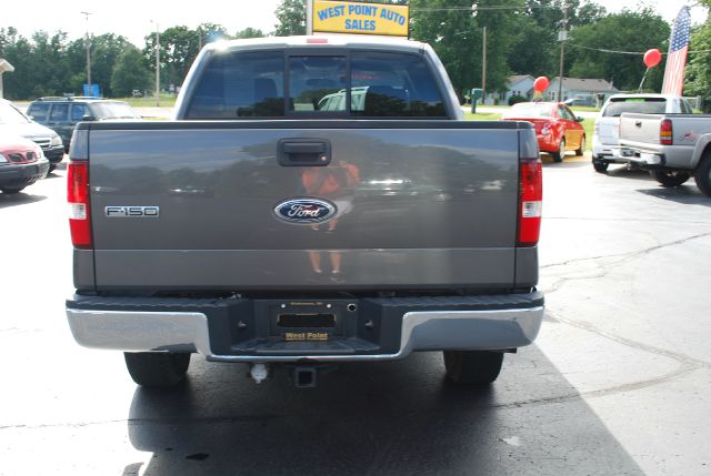 Ford F150 2004 photo 3