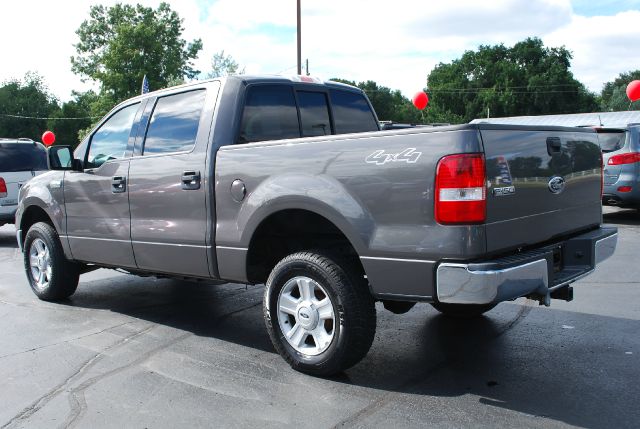 Ford F150 2004 photo 4