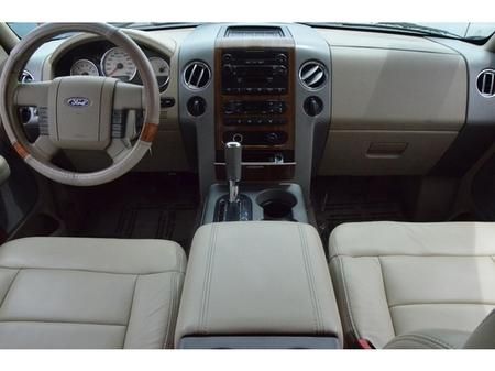 Ford F150 XLT Supercrew Short Bed 2WD Pickup Truck