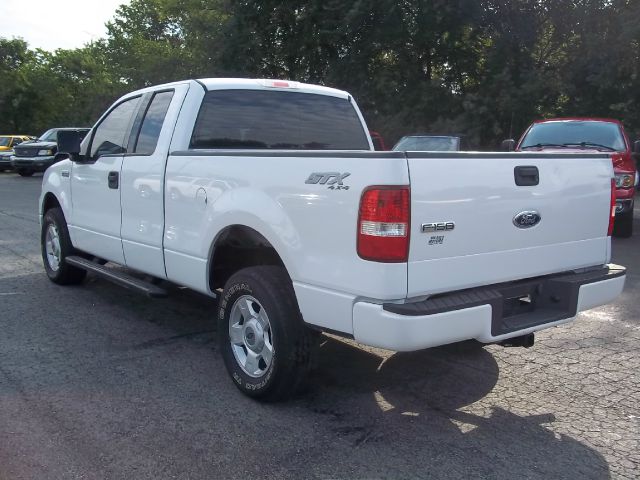 Ford F150 2004 photo 1