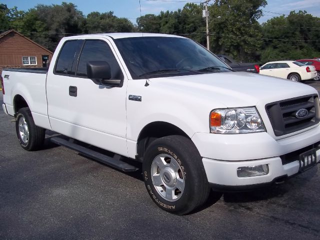Ford F150 2004 photo 3