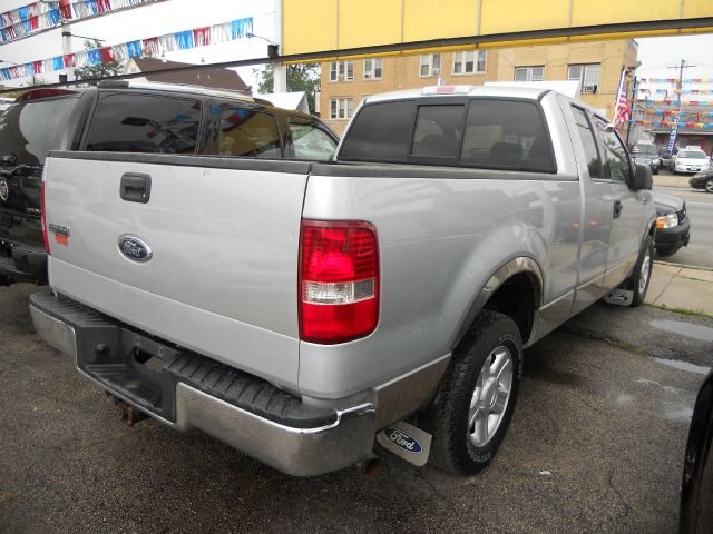 Ford F150 2004 photo 1