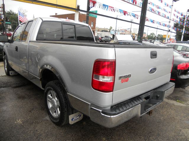 Ford F150 2004 photo 2