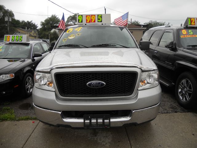 Ford F150 2004 photo 3