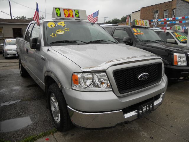 Ford F150 2004 photo 4