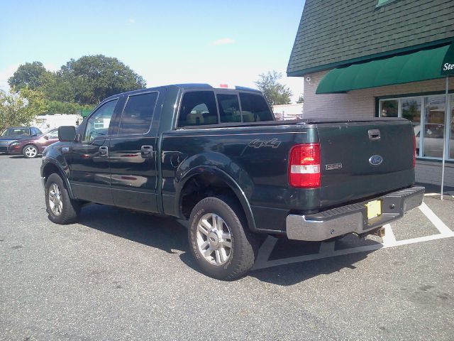 Ford F150 2004 photo 1