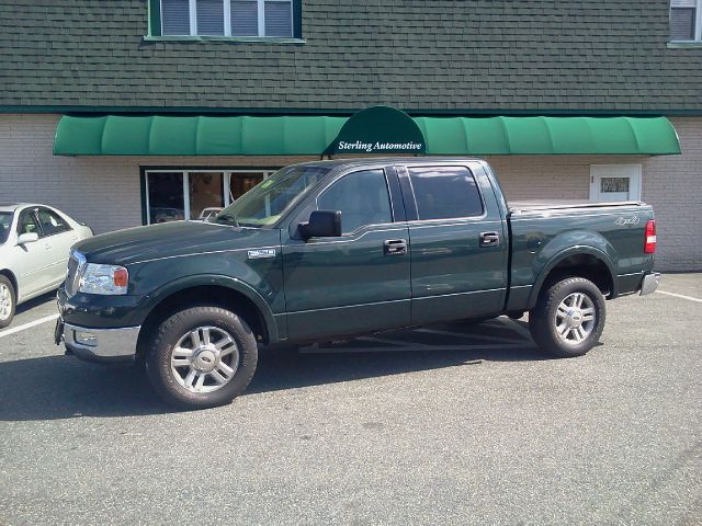 Ford F150 2004 photo 2