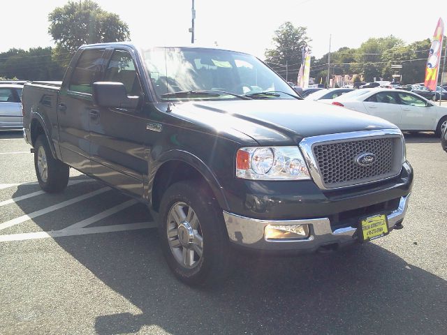 Ford F150 2004 photo 4