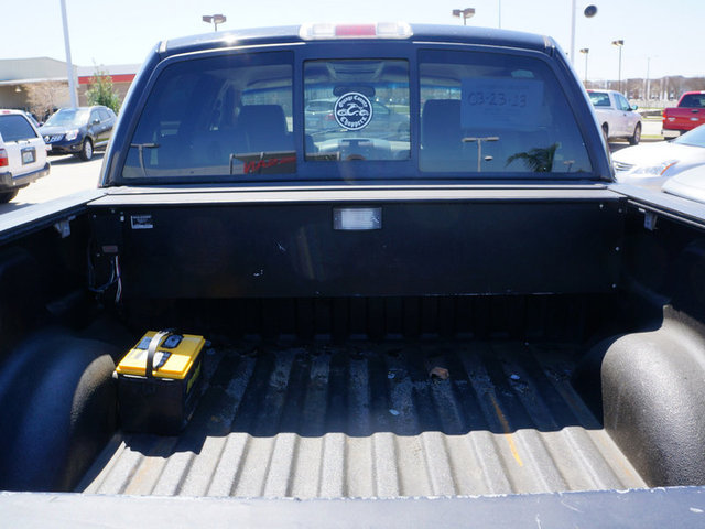 Ford F150 Grand Touring 2WD Unspecified