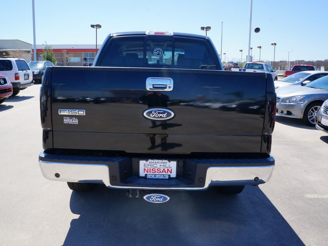 Ford F150 2004 photo 1