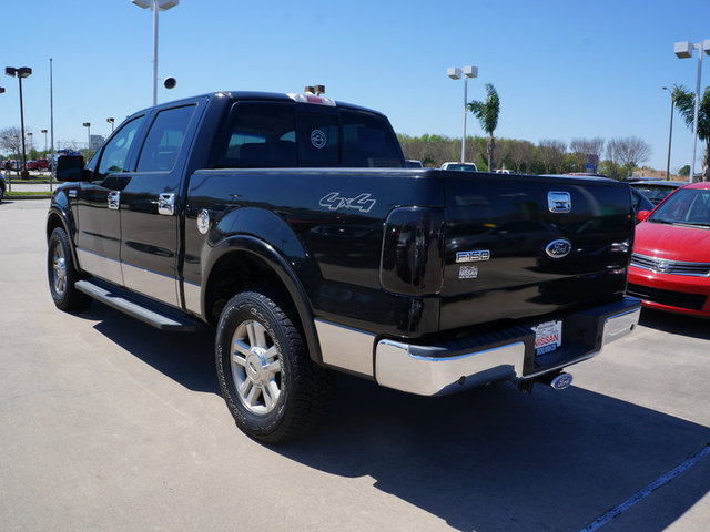 Ford F150 2004 photo 2