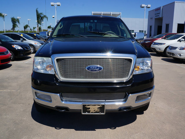 Ford F150 2004 photo 3