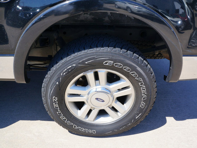 Ford F150 2004 photo 4