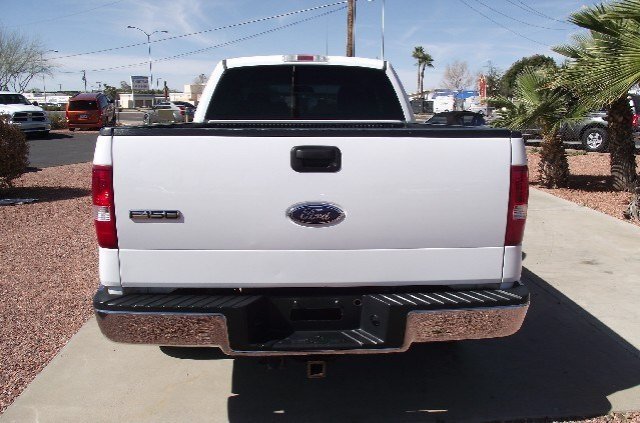 Ford F150 2004 photo 3