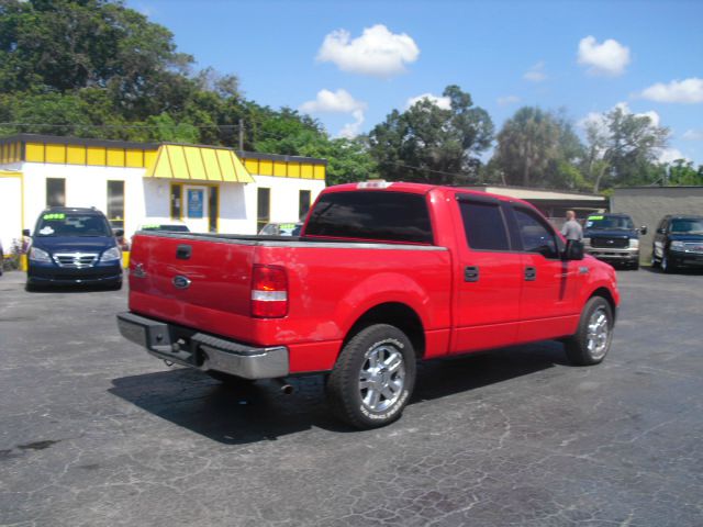 Ford F150 2004 photo 2
