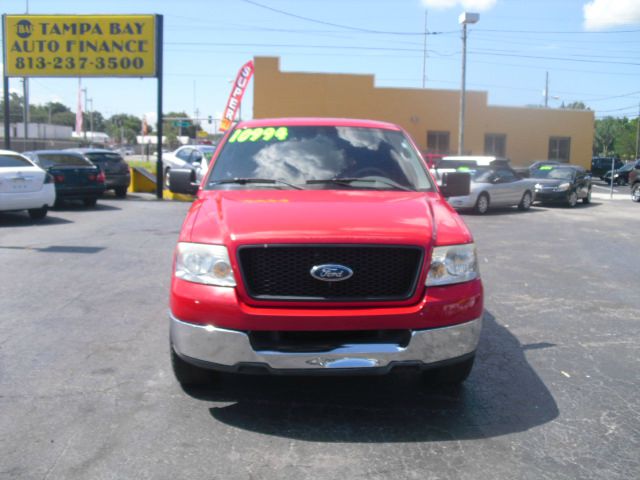 Ford F150 2004 photo 3