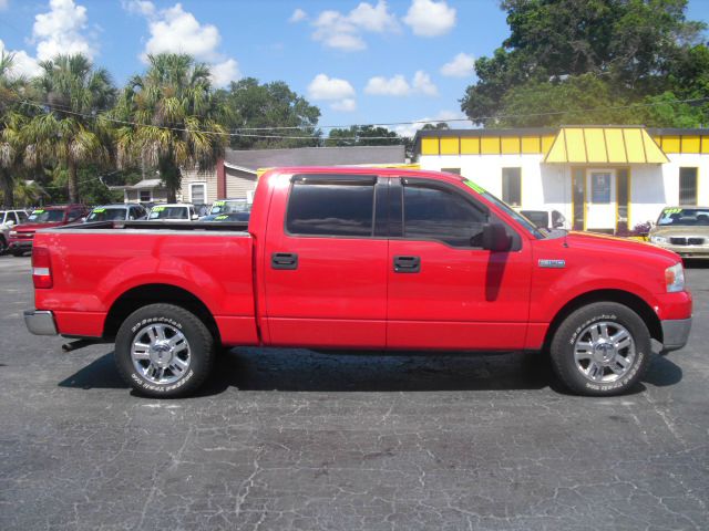 Ford F150 2004 photo 4
