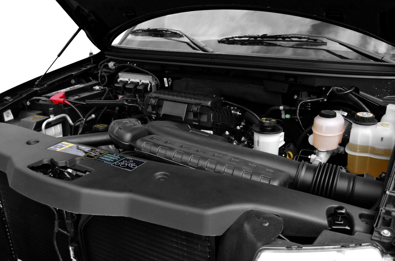 Ford F150 2004 photo 4