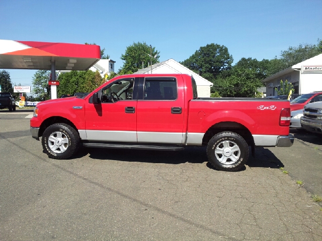 Ford F150 2004 photo 1