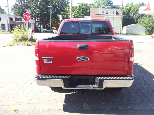 Ford F150 2004 photo 2