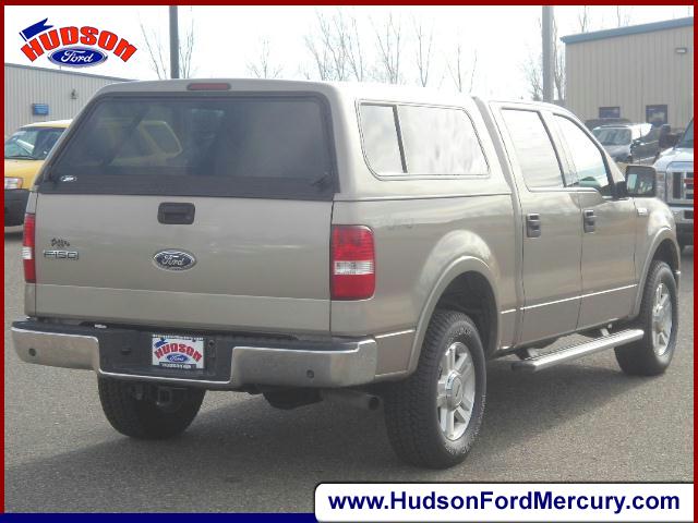 Ford F150 Grand Touring 2WD Unspecified