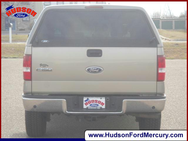 Ford F150 2004 photo 1