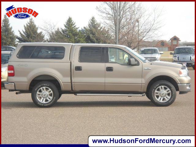 Ford F150 2004 photo 2