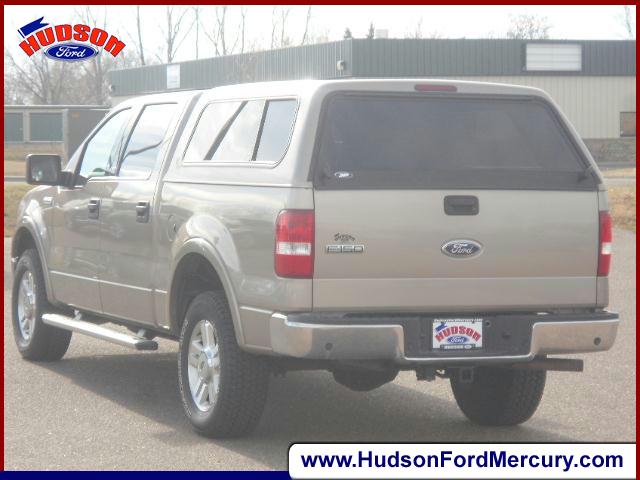 Ford F150 2004 photo 3