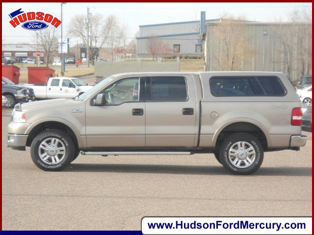 Ford F150 2004 photo 4