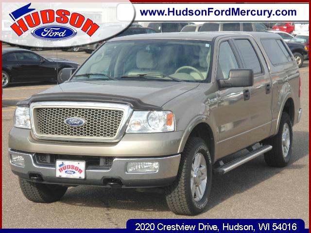 Ford F150 2004 photo 5