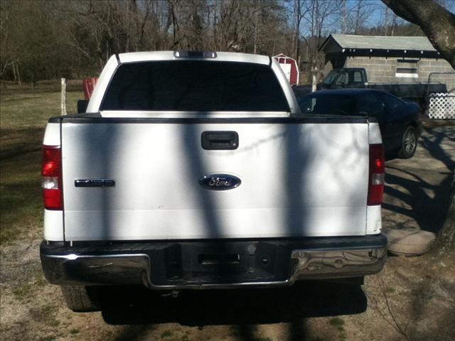 Ford F150 2004 photo 1