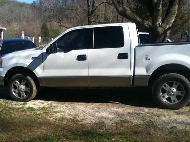 Ford F150 2004 photo 2