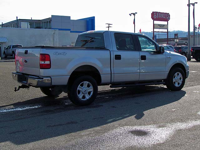 Ford F150 2004 photo 5