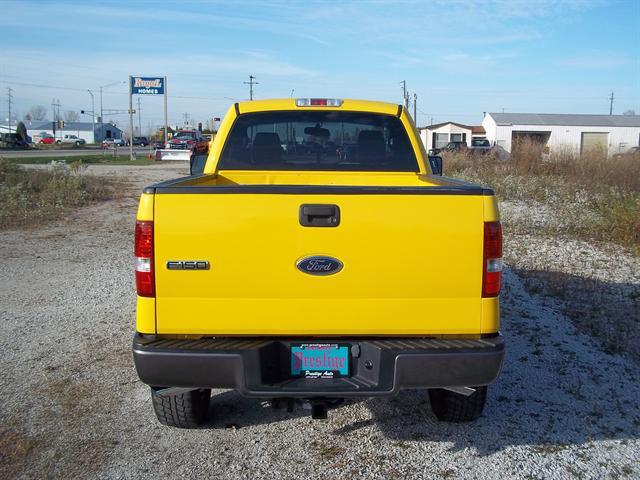 Ford F150 2004 photo 3
