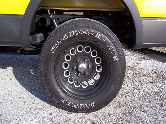 Ford F150 2004 photo 4