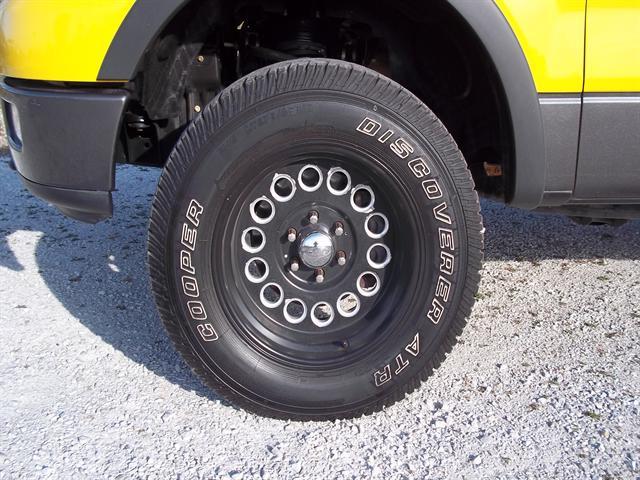 Ford F150 2004 photo 5