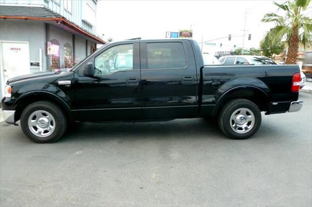 Ford F150 2004 photo 1