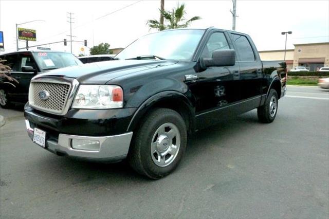 Ford F150 2004 photo 2