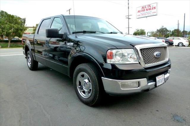 Ford F150 2004 photo 3