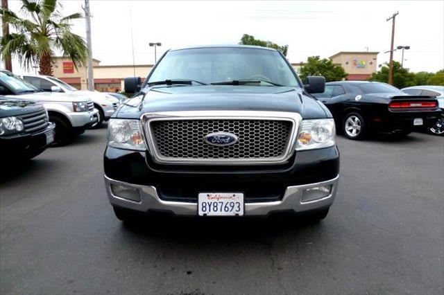 Ford F150 2004 photo 4