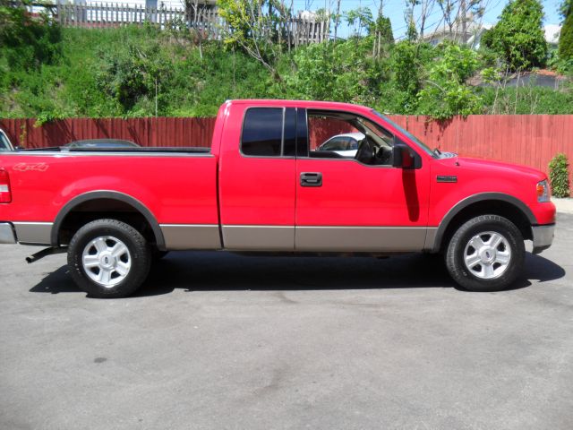 Ford F150 XL 2WD Reg Cab Pickup Truck