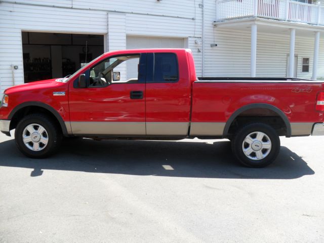 Ford F150 2004 photo 2