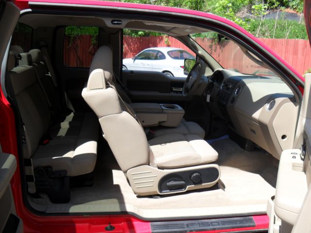 Ford F150 2004 photo 3