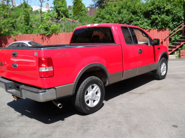 Ford F150 2004 photo 4