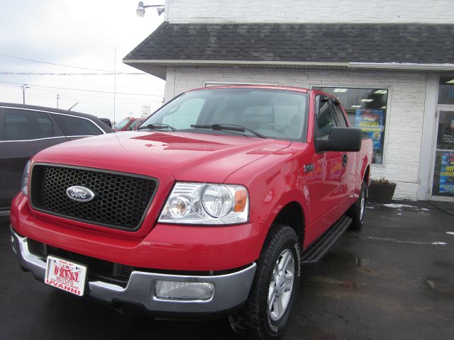 Ford F150 2004 photo 1