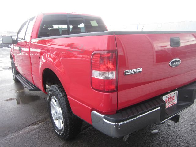 Ford F150 2004 photo 2