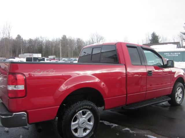 Ford F150 2004 photo 3